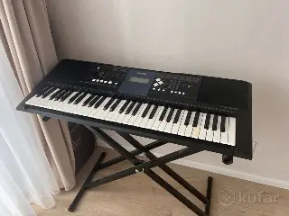 Синтезатор Yamaha