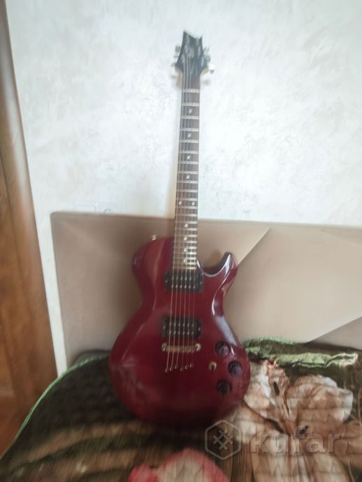 Электрогитара Cort Z42 TR — фото 3