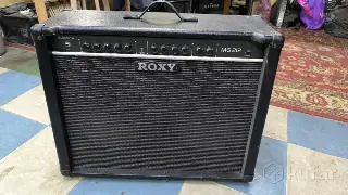 Комбоусилитель ROXY MG 212