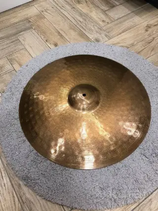 Тарелка Zildjian ZXT Pro 20 Medium Ride
