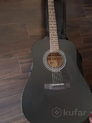 Cort ad 810 bks и чехол