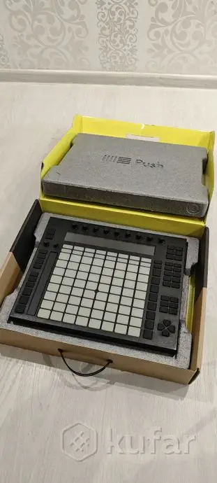 Ableton PUSH I