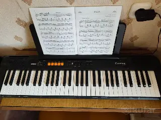 Синтезатор Casio CT-S100