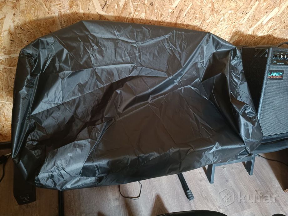 синтезатор Yamaha psr SX600 — фото 2