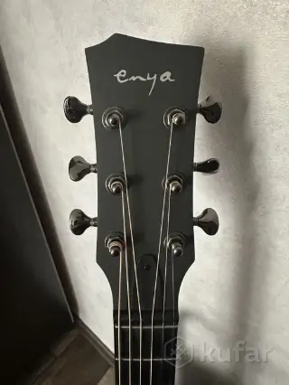 Гитара Enya X3 Pro Mini