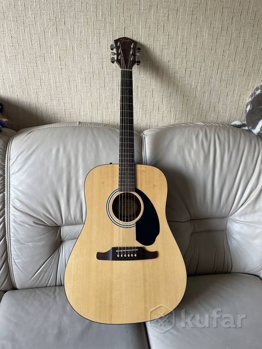 Fender FA-125 — фото 1