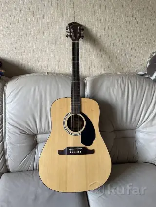 Fender FA-125