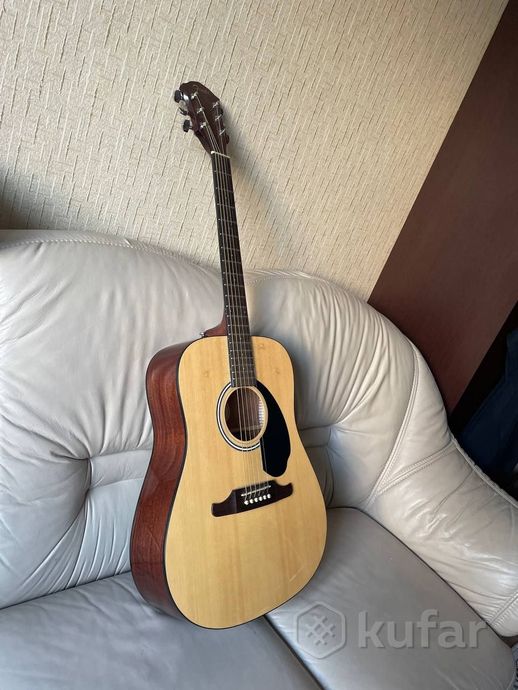 Fender FA-125 — фото 2