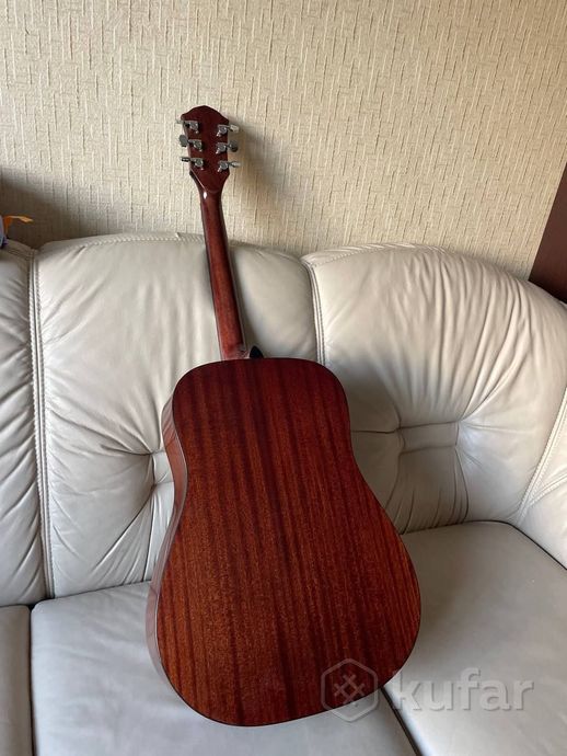 Fender FA-125 — фото 3