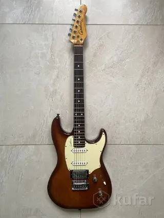Электрогитара Godin Session HSS (USA/Canada)+Чехол