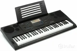 Синтезатор CASIO CTK-6200