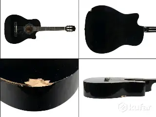 Продам гитару