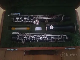 Гобой Sonora