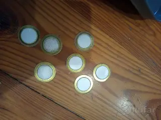 Пьезоэлементы