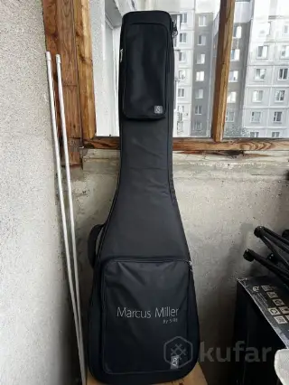 Чехол для бас гитары Marcus miller