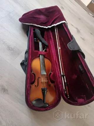 Скрипка