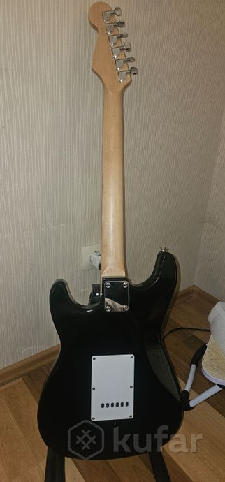 электрогитара Stratocaster — фото 2
