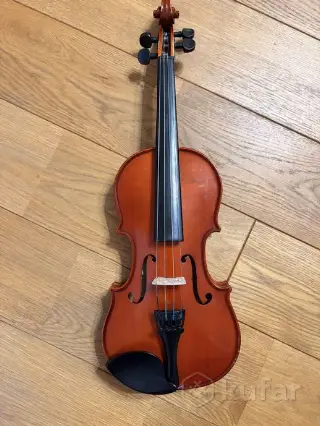 Скрипка 1/2 Karl Sperl