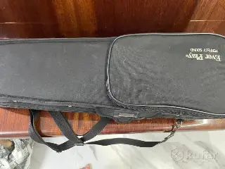 Скрипка 1/4