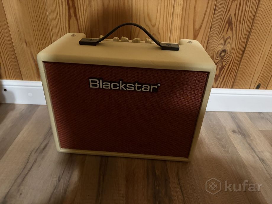 Комбоусилитель Blackstar Debut 15 E — фото 1