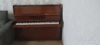 Фортепиано «Беларусь»