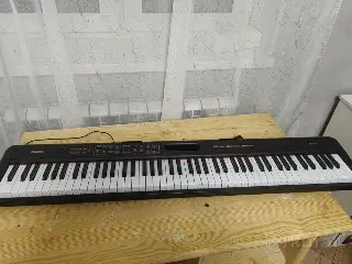 синтезатор