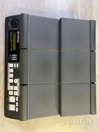 Продам Yamaha DTX-MULTI 12
