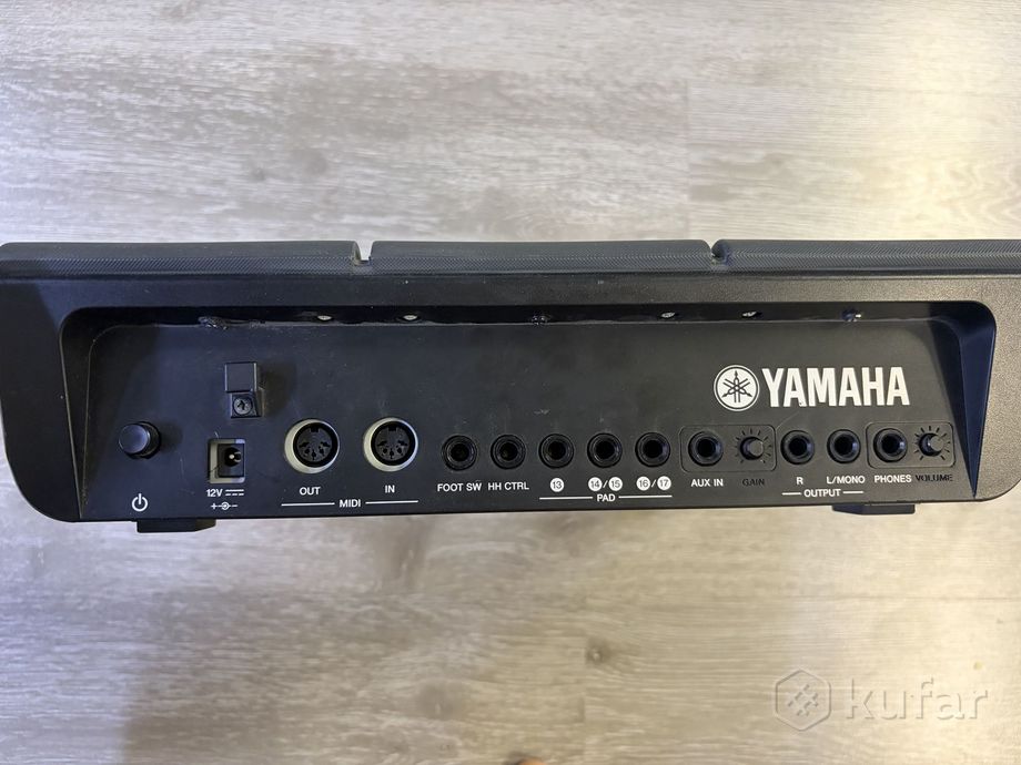 Продам Yamaha DTX-MULTI 12 — фото 3