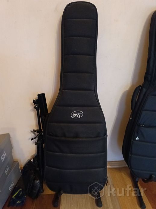 Электрогитара ibanez grg dx 170 bkn — фото 4