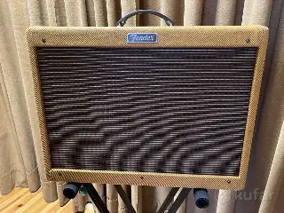 Fender Blues Deluxe Reissue