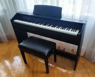 Цифровое пианино Casio Privia PX-760