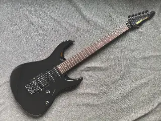 Yamaha RGZIII электрогитара