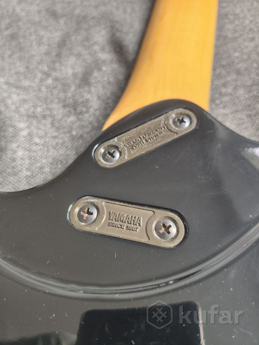 Yamaha RGZIII электрогитара — фото 4