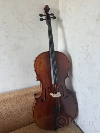 ВИОЛОНЧЕЛЬ 4/4