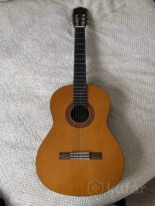 Гитара YAMAHA CM40