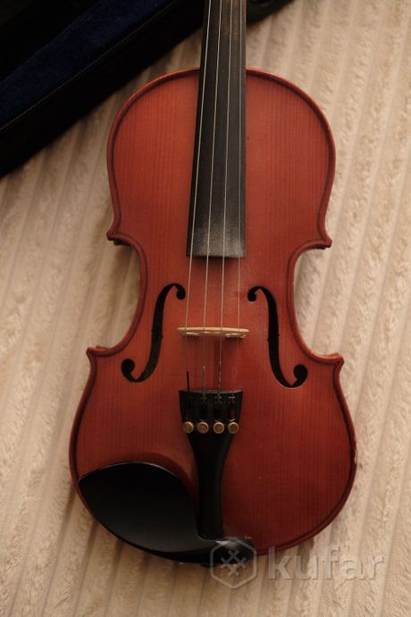 Скрипка Cervini HV -150 1/2 — фото 1