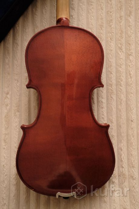 Скрипка Cervini HV -150 1/2 — фото 2