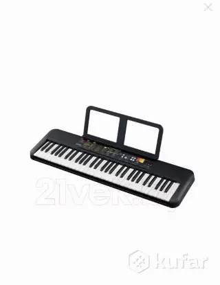 Синтезатор YAMAHA PSR-F52