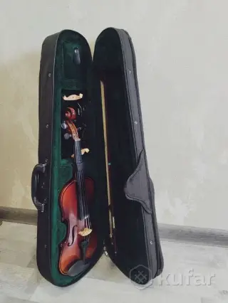 Скрипка
