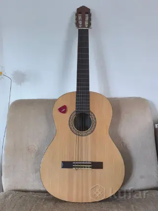 Гитара YAMAHA C40M ОРИГИНАЛ