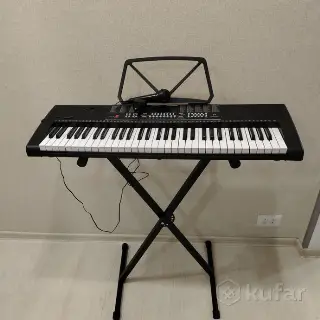 синтезатор