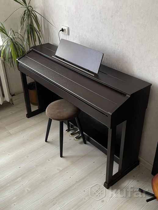 Цифровое пианино Casio Celviano — фото 1