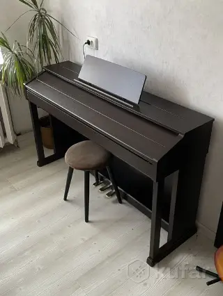 Цифровое пианино Casio Celviano