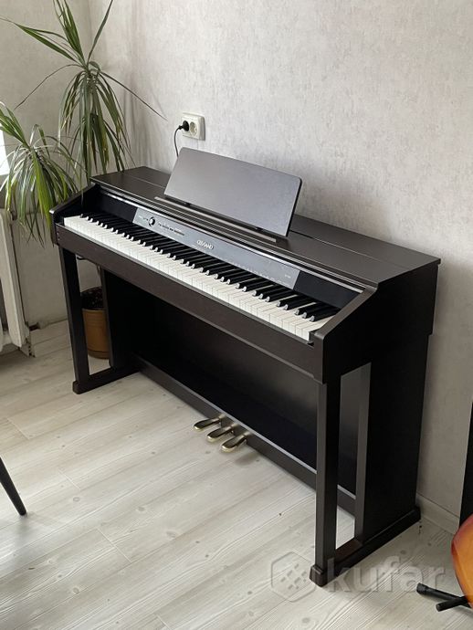 Цифровое пианино Casio Celviano — фото 5
