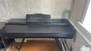 Цифровое пианино Casio Celviano AP-50