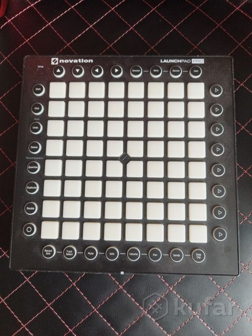Novation LaunchPad Pro Дрампад — фото 1