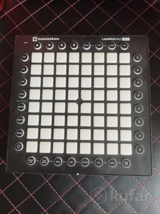 Novation LaunchPad Pro Дрампад