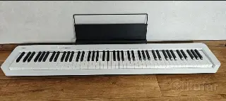 Casio cdp s110 б/у 2 месяца цифровое пианино