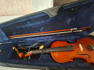 Скрипка 3/4