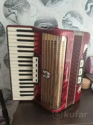 Продам акардион